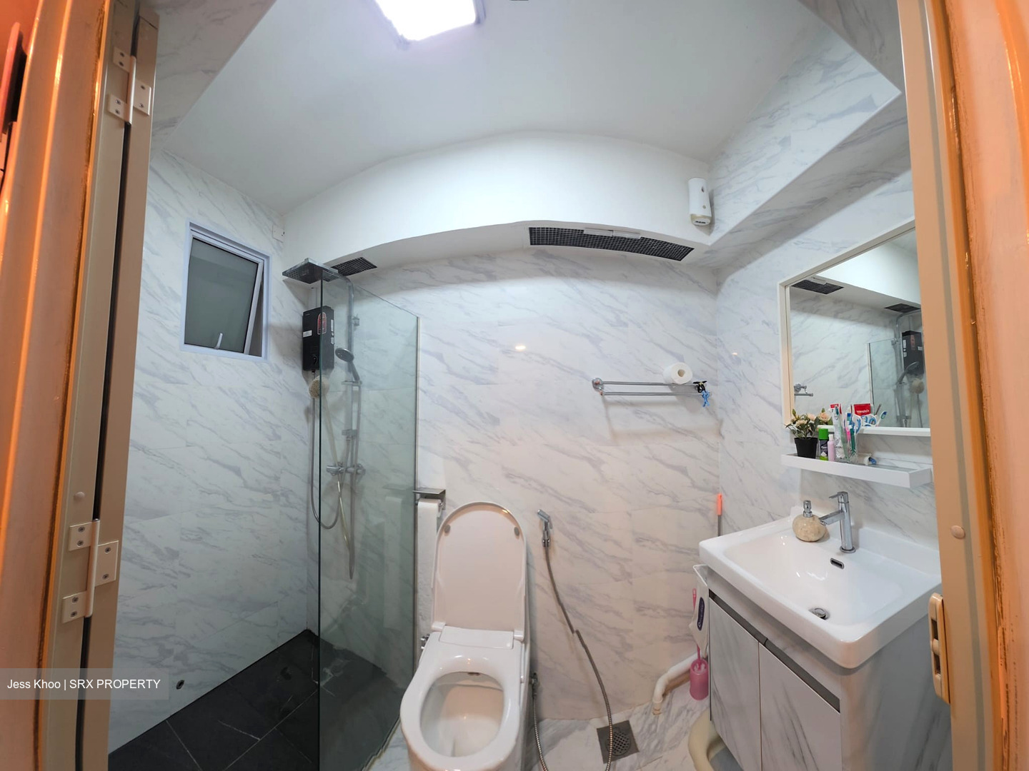 Blk 160B Punggol Central (Punggol), HDB 4 Rooms #583460221